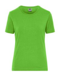 Arbeitsshirt Damen Grün